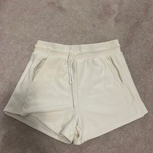RSQ sweat shorts